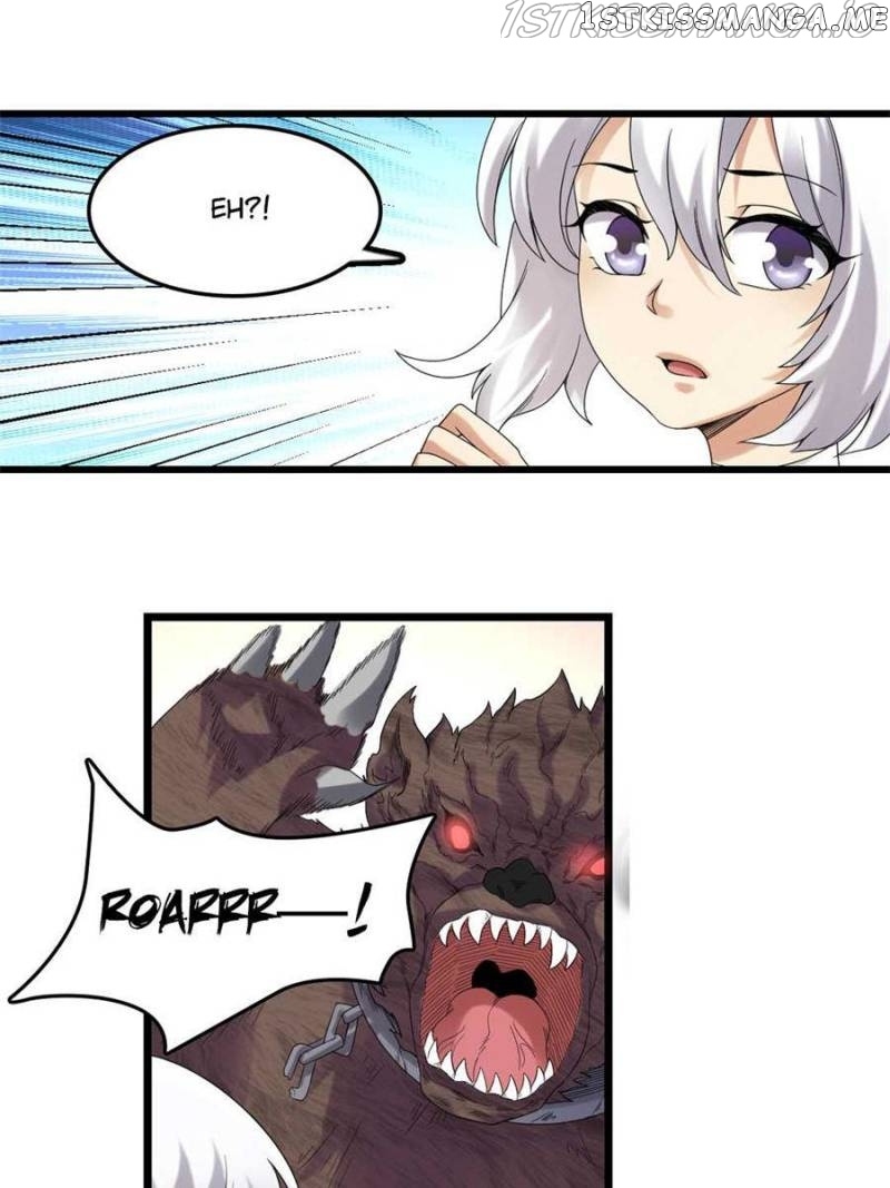 The Reincarnated Weapon Shop Owner chapter 182 - page 22