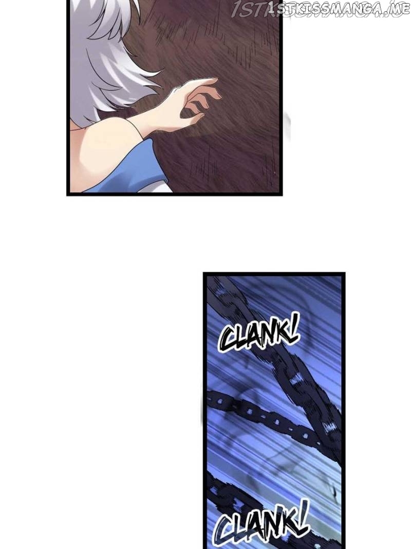 The Reincarnated Weapon Shop Owner chapter 182 - page 23