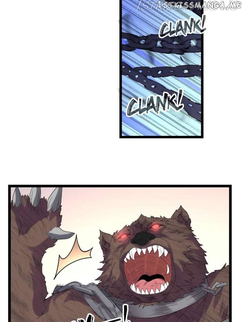 The Reincarnated Weapon Shop Owner chapter 182 - page 24