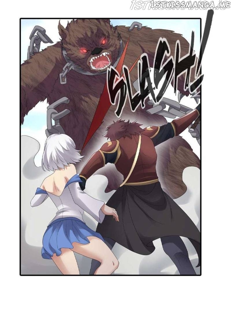 The Reincarnated Weapon Shop Owner chapter 182 - page 27