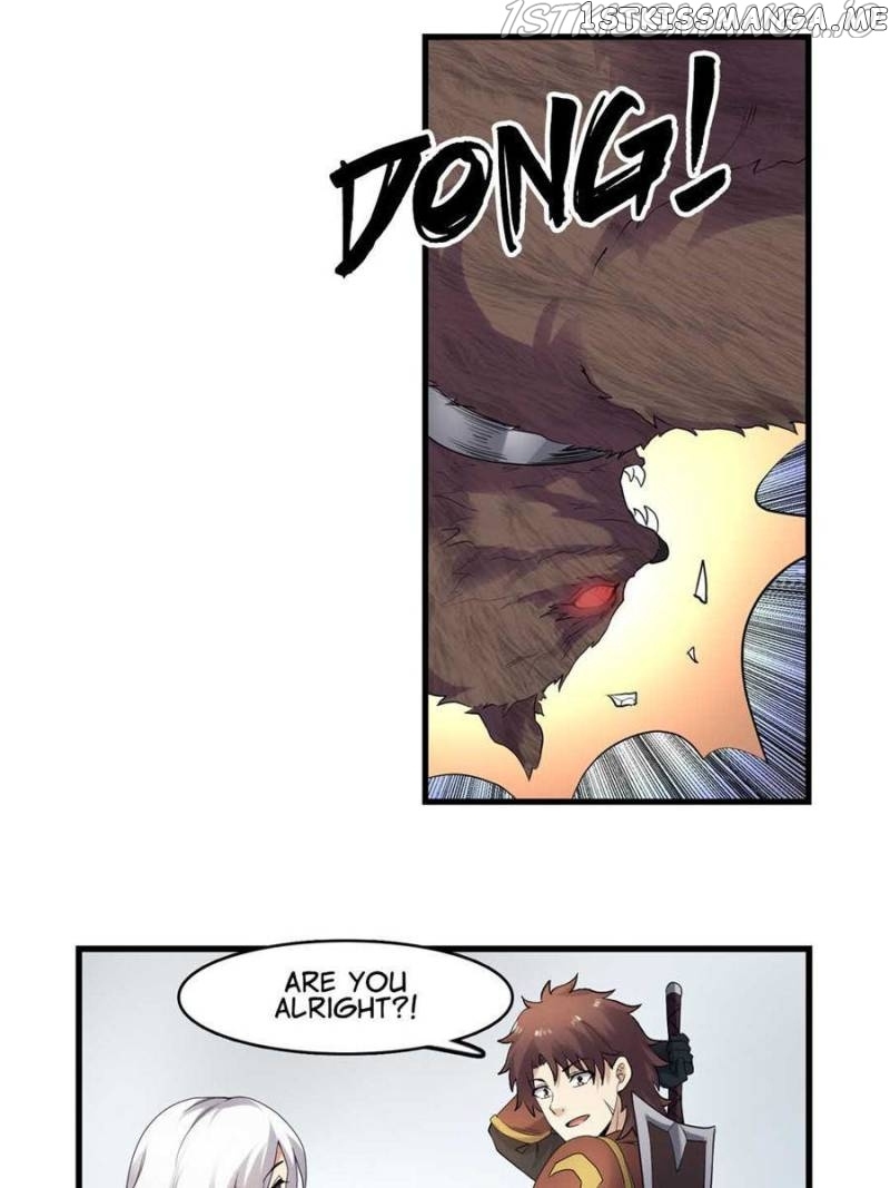 The Reincarnated Weapon Shop Owner chapter 182 - page 28