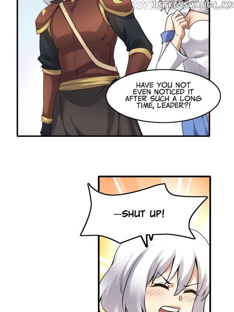 The Reincarnated Weapon Shop Owner chapter 182 - page 33