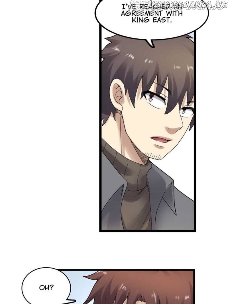 The Reincarnated Weapon Shop Owner chapter 182 - page 37