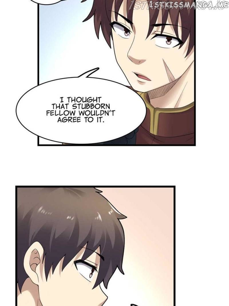 The Reincarnated Weapon Shop Owner chapter 182 - page 38