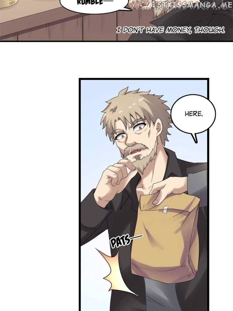 The Reincarnated Weapon Shop Owner chapter 182 - page 4