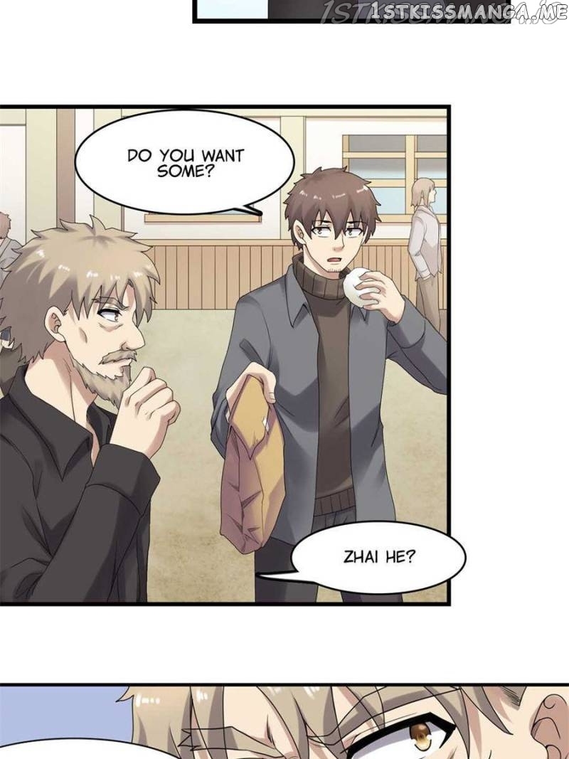 The Reincarnated Weapon Shop Owner chapter 182 - page 5