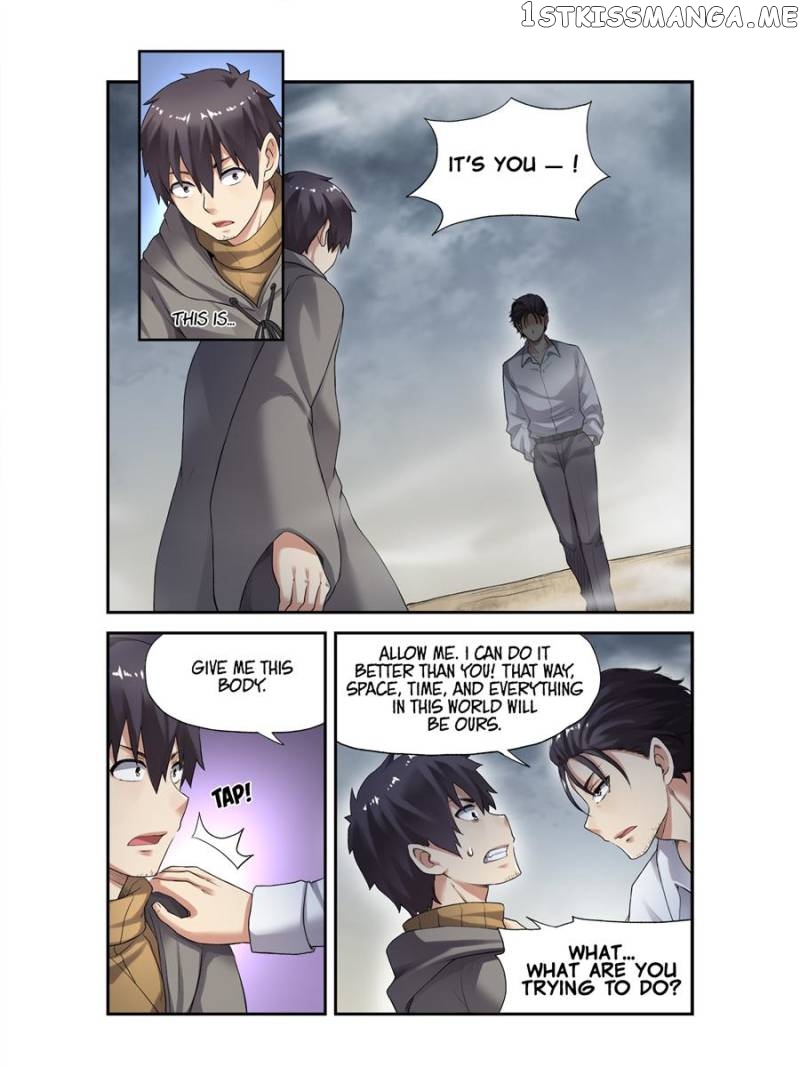 The Reincarnated Weapon Shop Owner chapter 100 - page 15