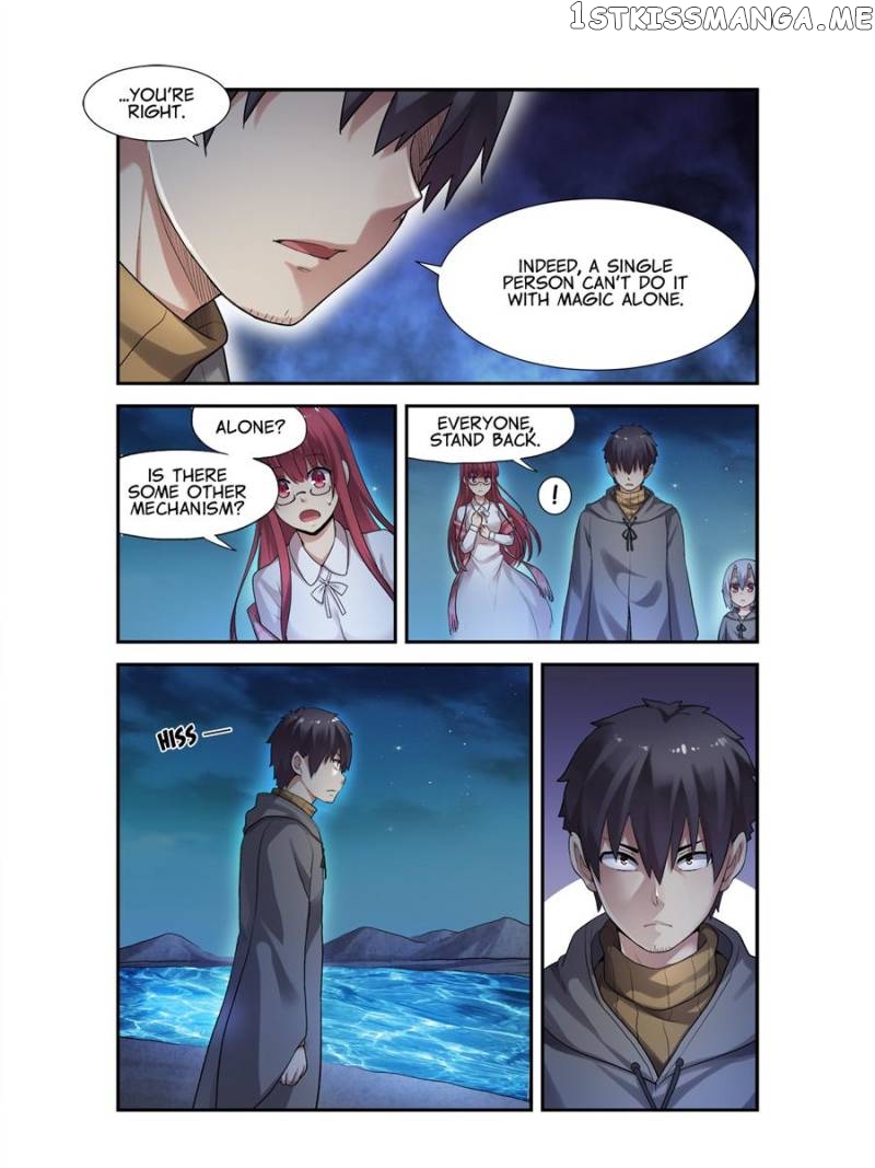 The Reincarnated Weapon Shop Owner chapter 100 - page 5