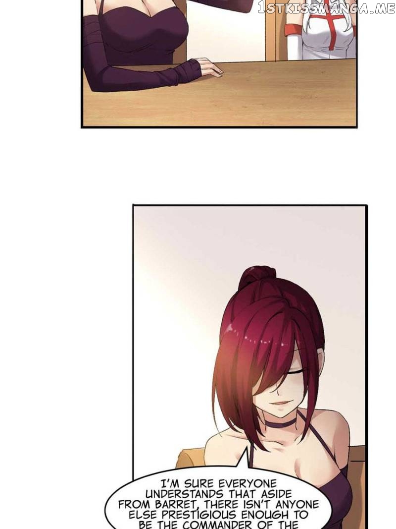 The Reincarnated Weapon Shop Owner chapter 120 - page 11