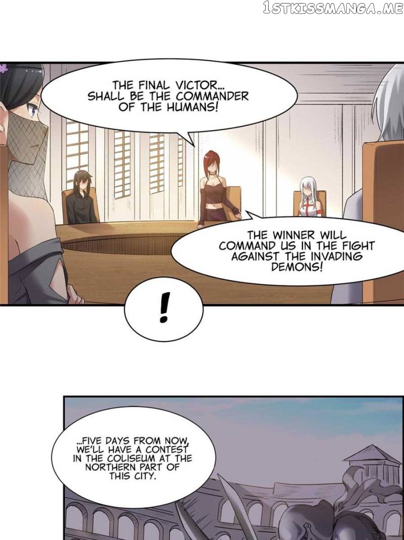 The Reincarnated Weapon Shop Owner chapter 120 - page 13
