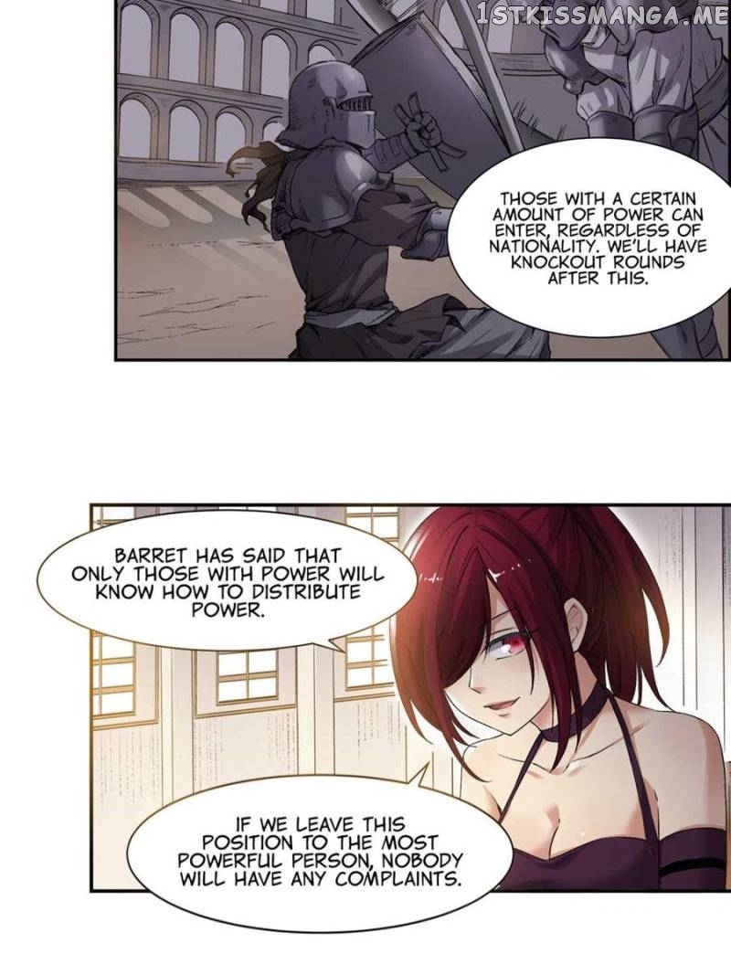 The Reincarnated Weapon Shop Owner chapter 120 - page 14
