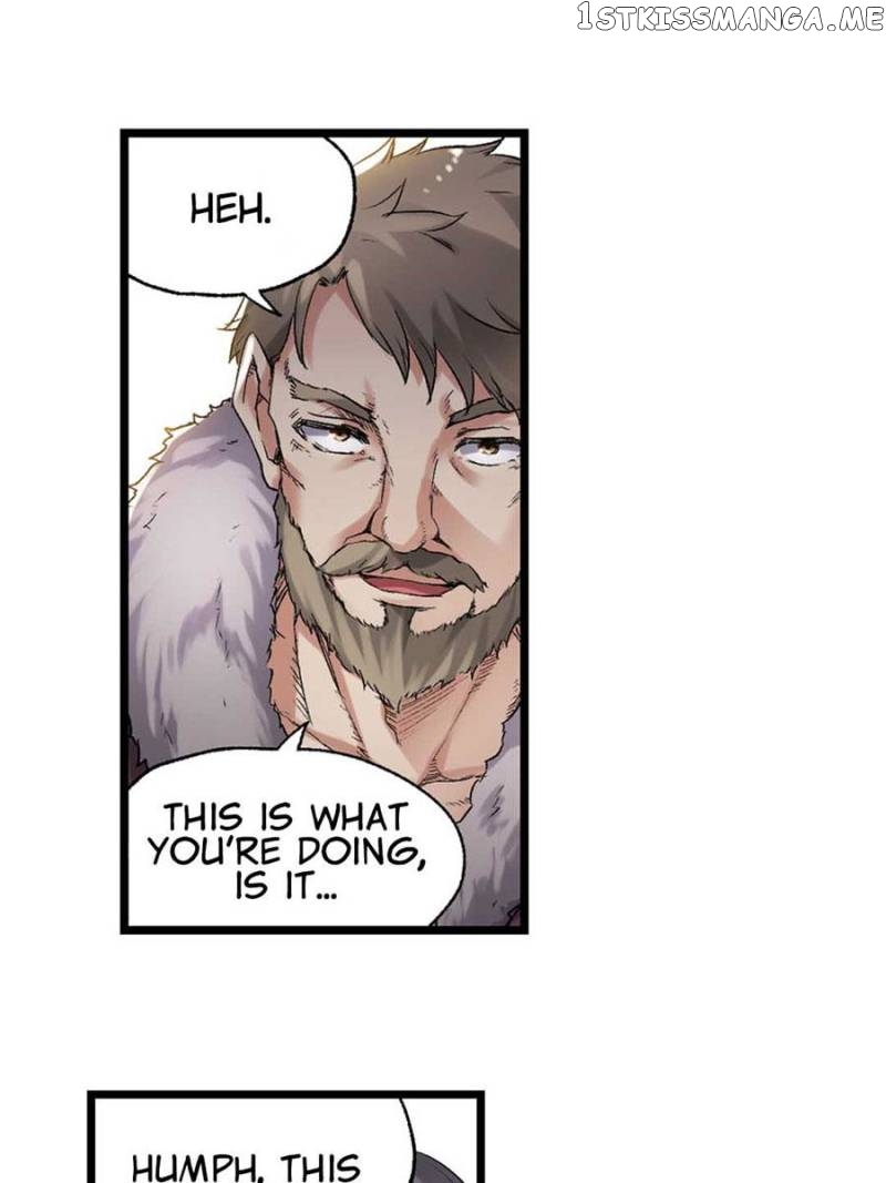 The Reincarnated Weapon Shop Owner chapter 120 - page 16