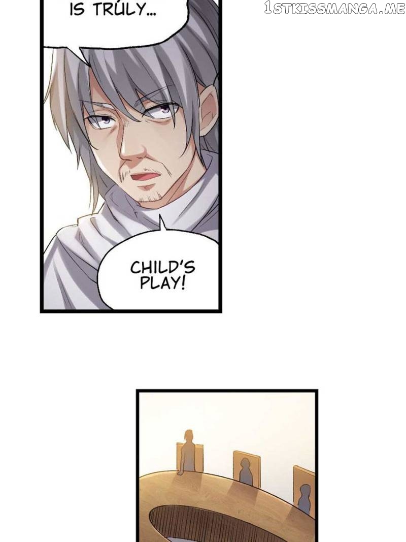 The Reincarnated Weapon Shop Owner chapter 120 - page 17