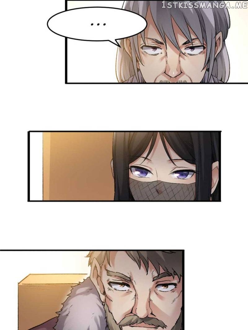 The Reincarnated Weapon Shop Owner chapter 120 - page 22