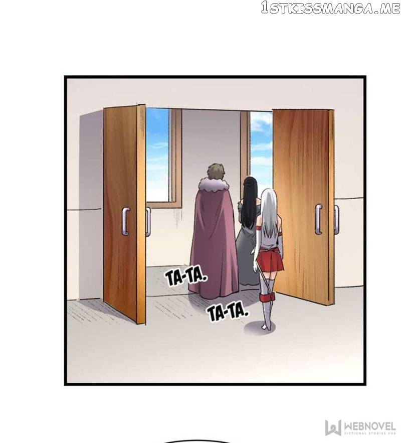 The Reincarnated Weapon Shop Owner chapter 120 - page 24
