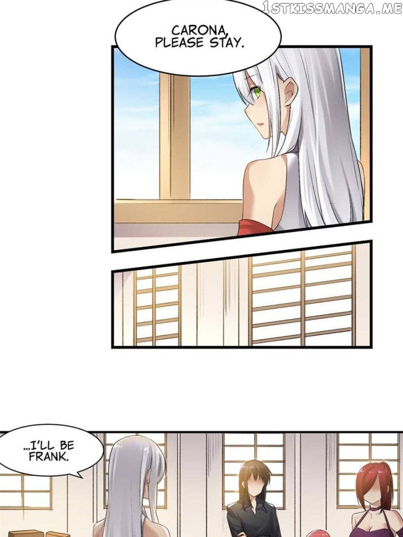 The Reincarnated Weapon Shop Owner chapter 120 - page 25