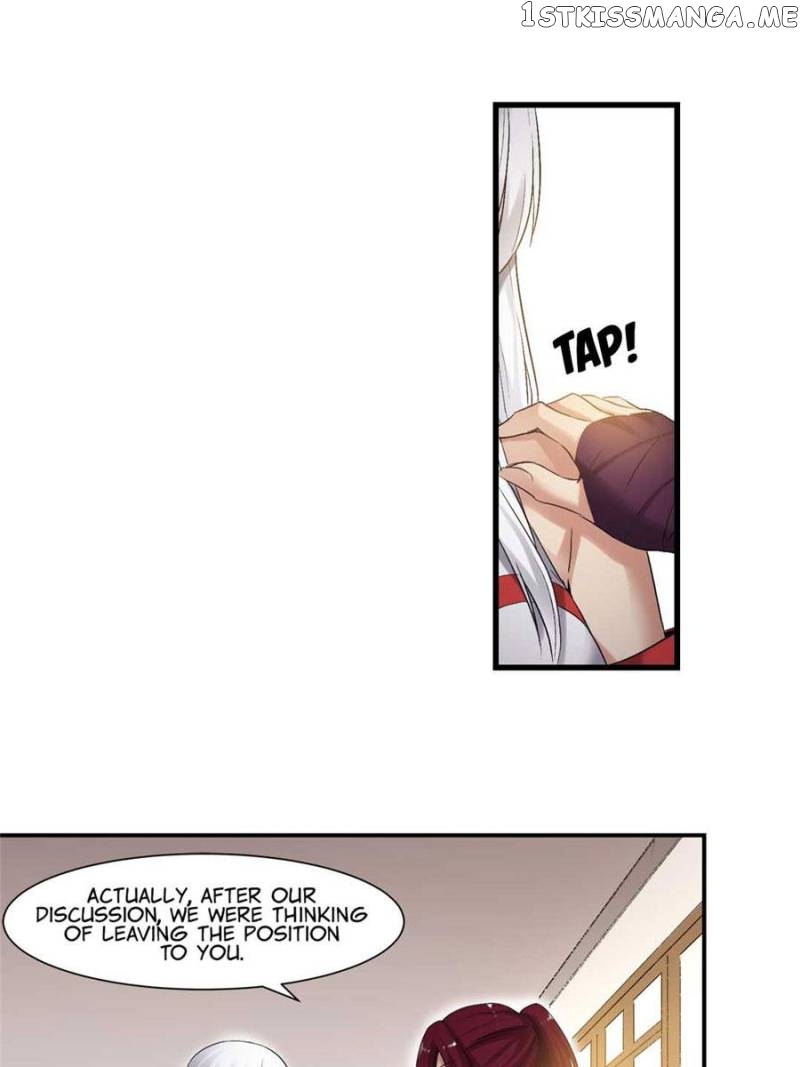 The Reincarnated Weapon Shop Owner chapter 120 - page 28