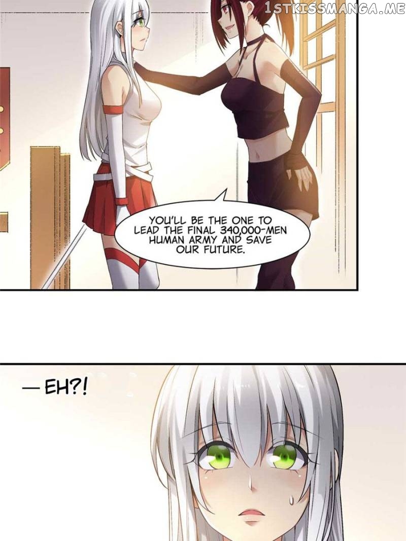 The Reincarnated Weapon Shop Owner chapter 120 - page 29