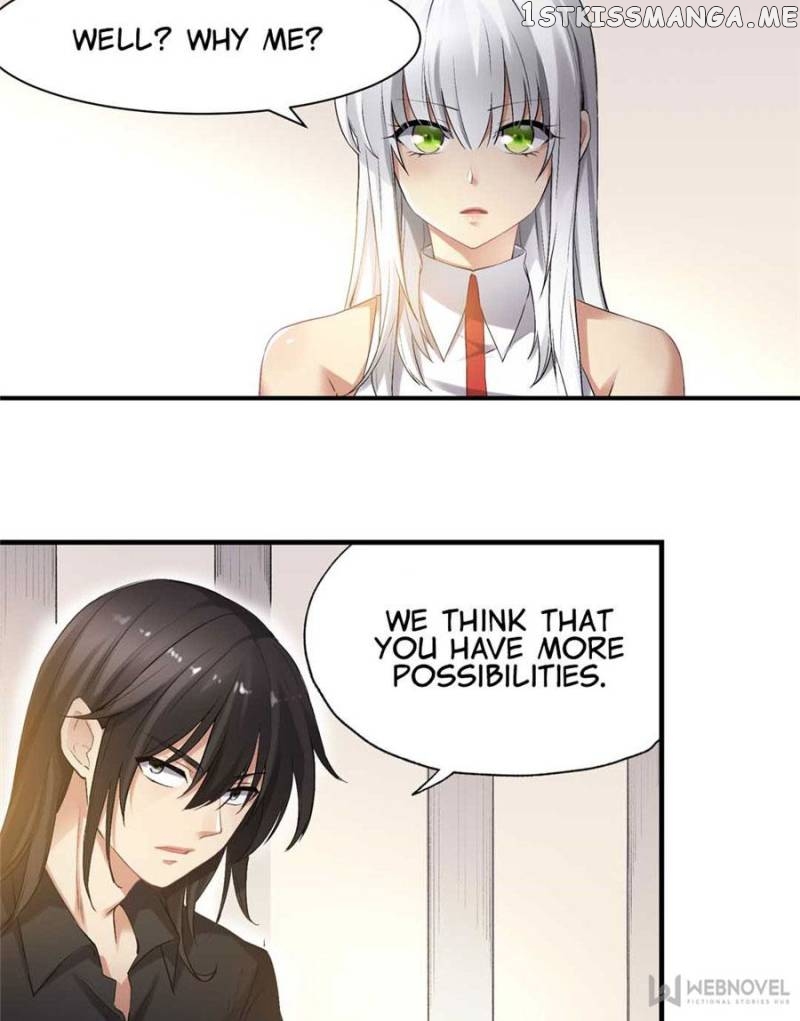 The Reincarnated Weapon Shop Owner chapter 120 - page 33