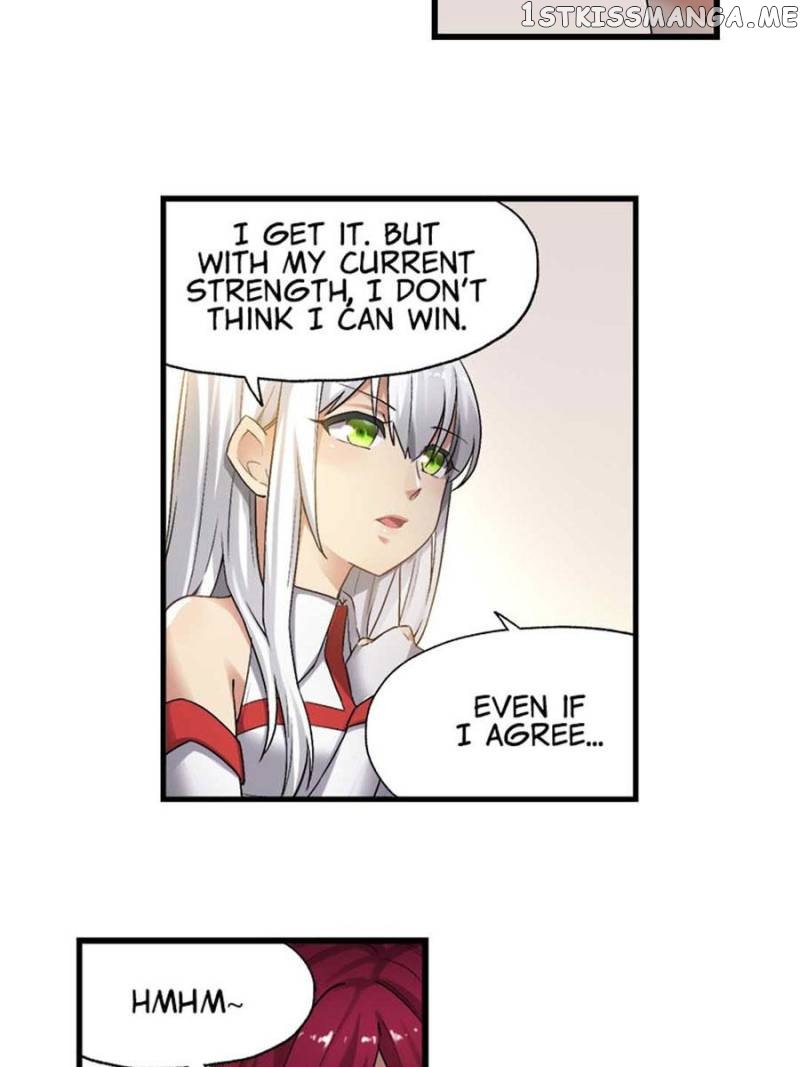 The Reincarnated Weapon Shop Owner chapter 120 - page 37