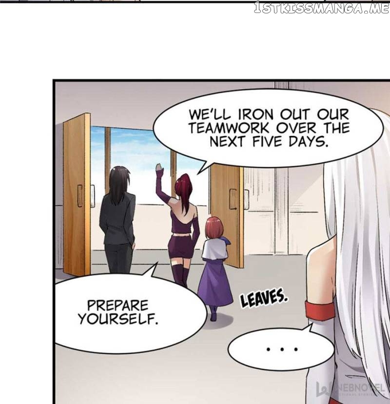 The Reincarnated Weapon Shop Owner chapter 120 - page 39