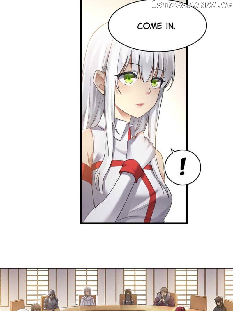 The Reincarnated Weapon Shop Owner chapter 120 - page 4