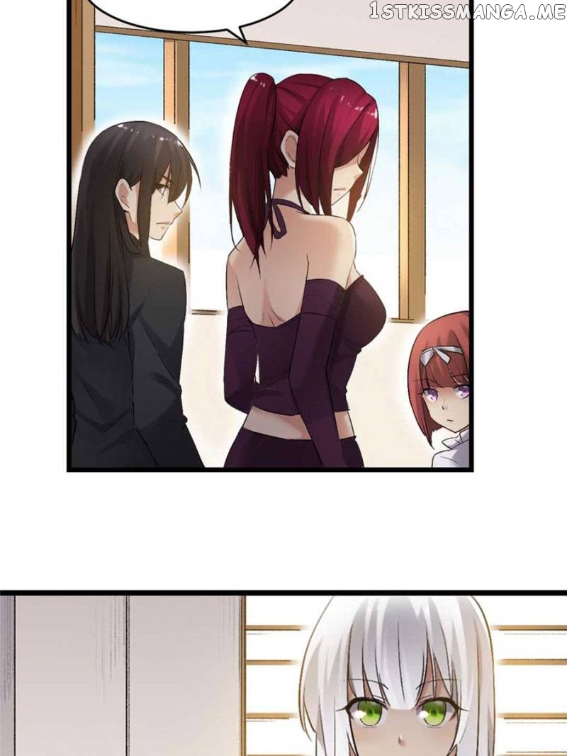 The Reincarnated Weapon Shop Owner chapter 120 - page 41