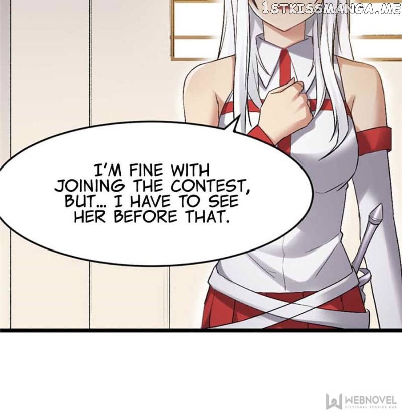 The Reincarnated Weapon Shop Owner chapter 120 - page 42