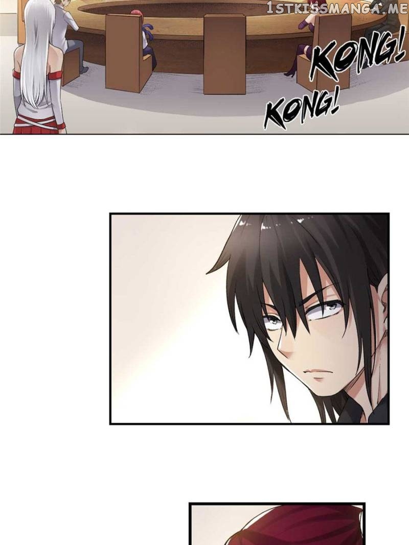 The Reincarnated Weapon Shop Owner chapter 120 - page 5