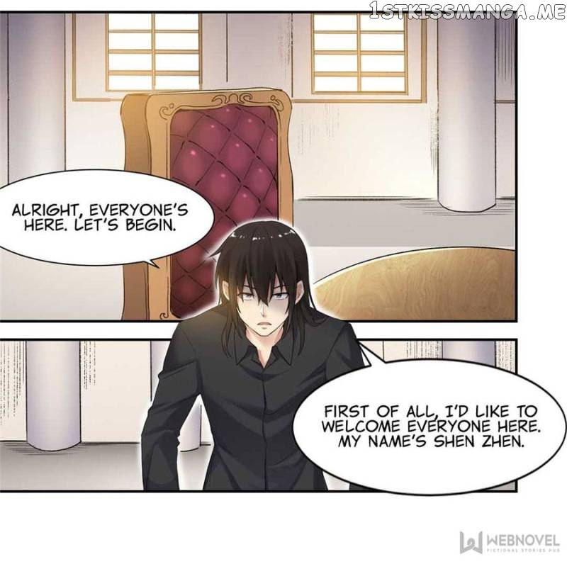 The Reincarnated Weapon Shop Owner chapter 120 - page 9