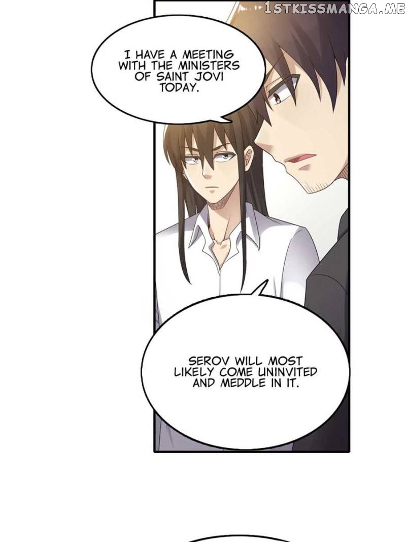 The Reincarnated Weapon Shop Owner chapter 150 - page 10