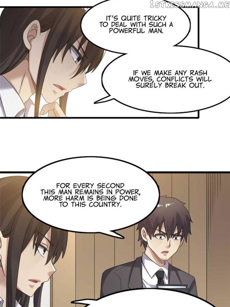 The Reincarnated Weapon Shop Owner chapter 150 - page 11
