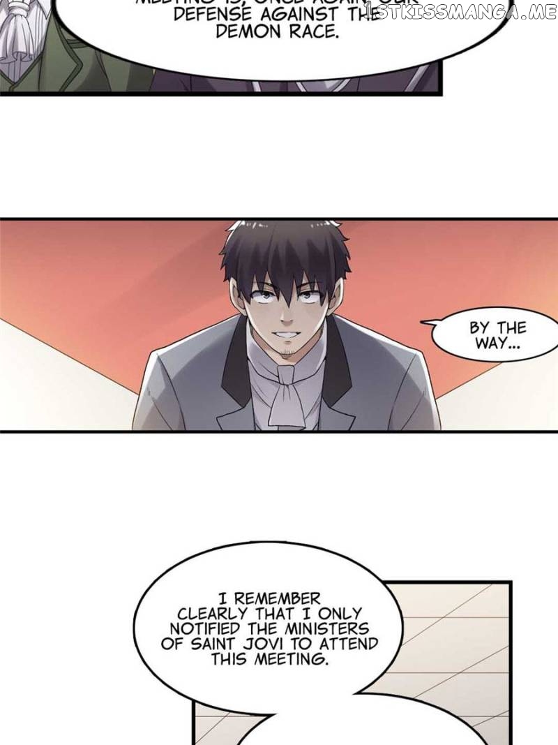 The Reincarnated Weapon Shop Owner chapter 150 - page 20