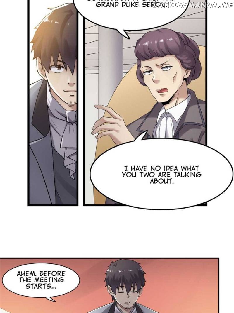 The Reincarnated Weapon Shop Owner chapter 150 - page 26
