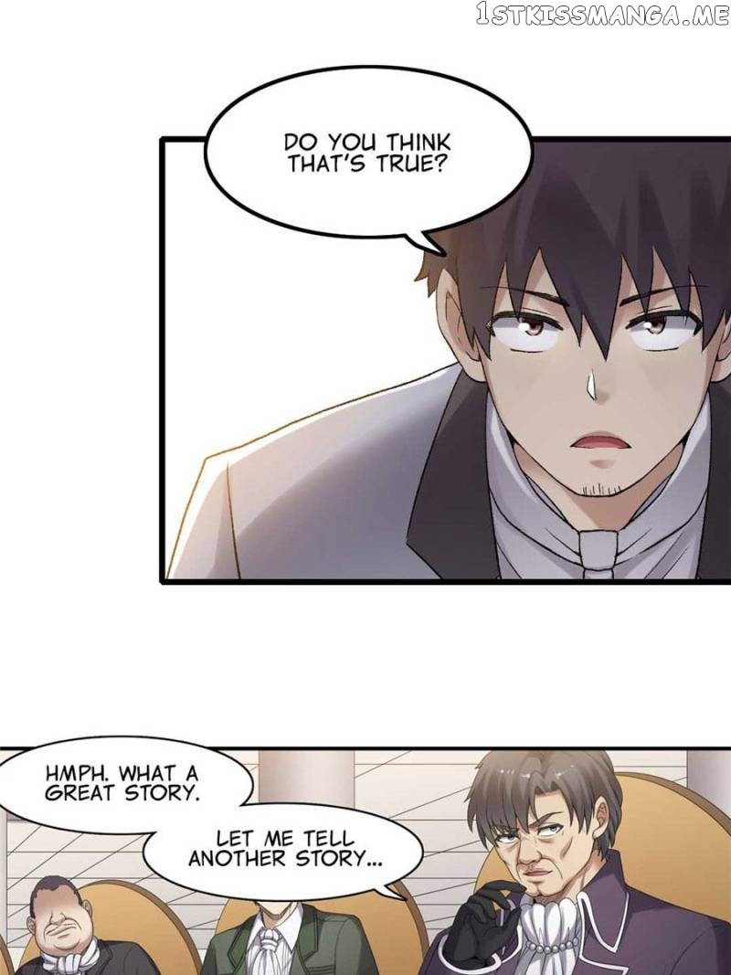 The Reincarnated Weapon Shop Owner chapter 150 - page 34