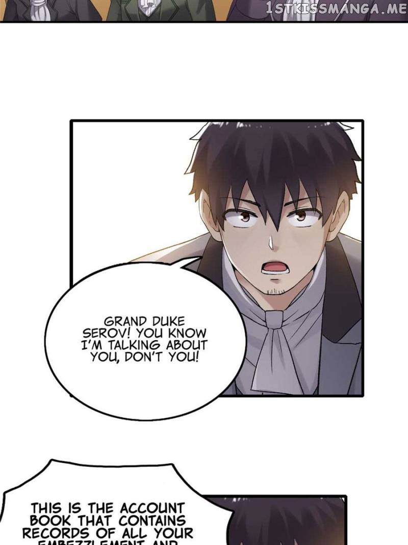 The Reincarnated Weapon Shop Owner chapter 150 - page 35