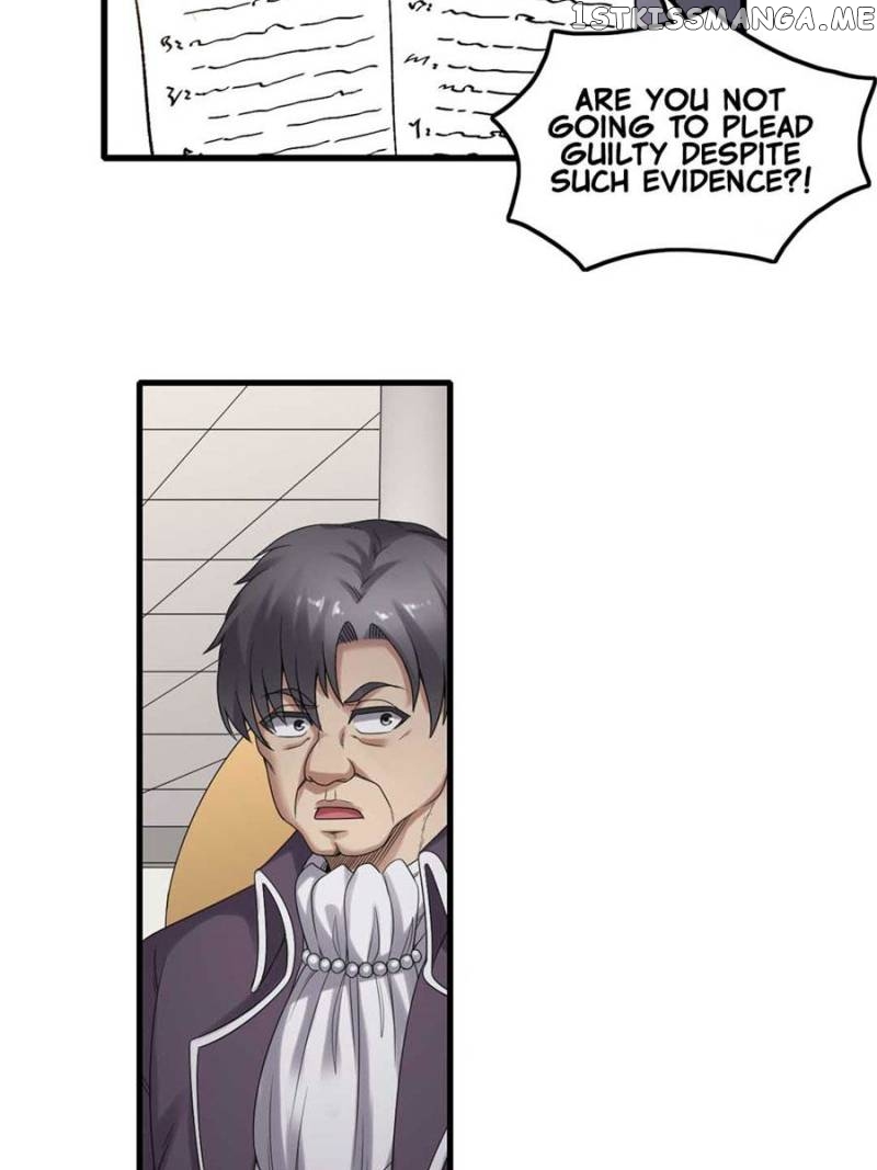 The Reincarnated Weapon Shop Owner chapter 150 - page 37