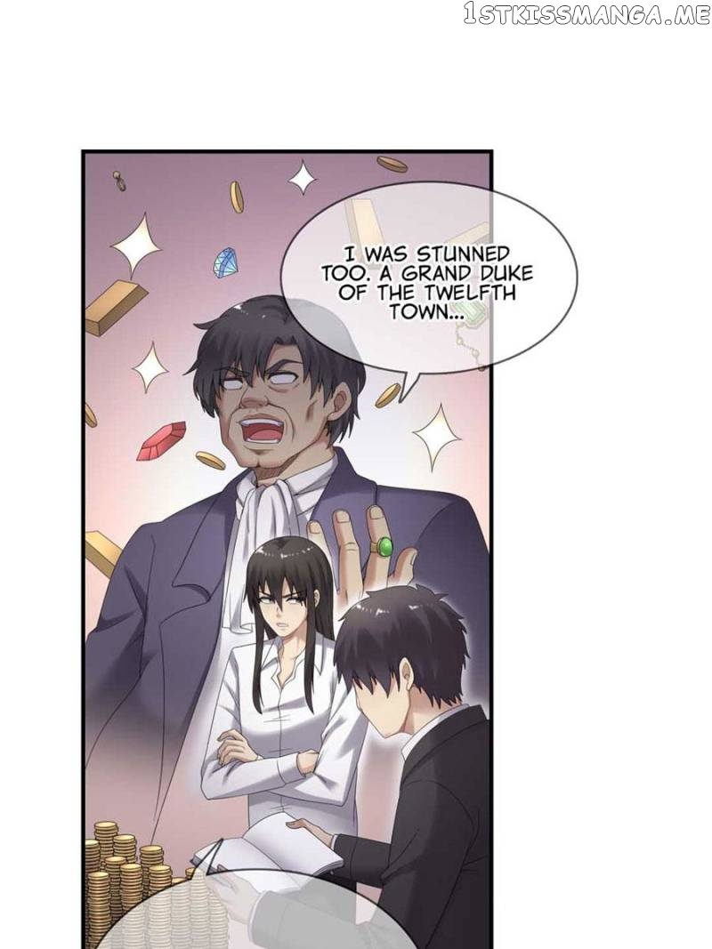 The Reincarnated Weapon Shop Owner chapter 150 - page 4