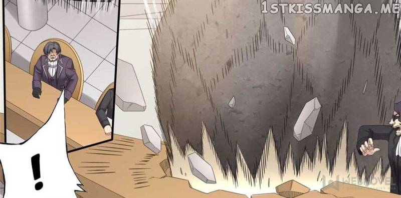 The Reincarnated Weapon Shop Owner chapter 150 - page 45