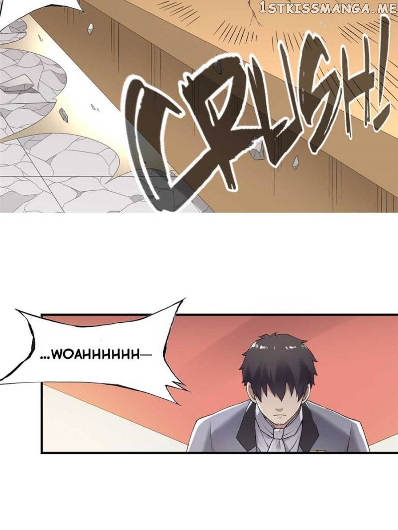 The Reincarnated Weapon Shop Owner chapter 150 - page 46
