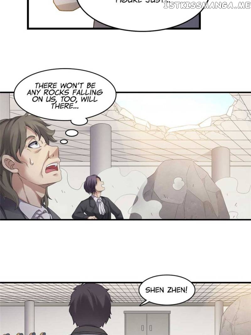 The Reincarnated Weapon Shop Owner chapter 150 - page 50