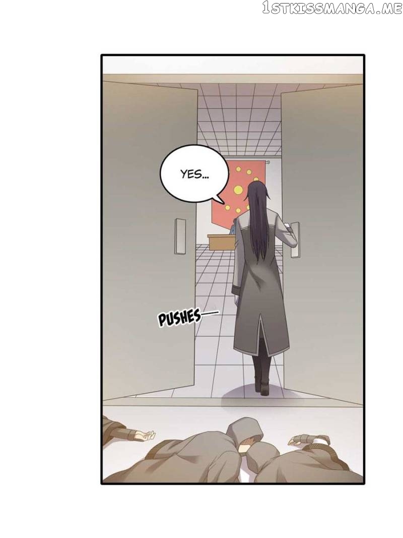 The Reincarnated Weapon Shop Owner chapter 150 - page 52