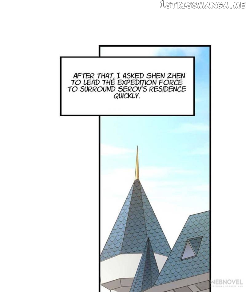 The Reincarnated Weapon Shop Owner chapter 150 - page 54