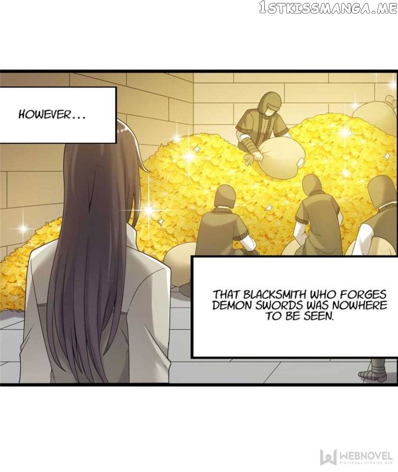 The Reincarnated Weapon Shop Owner chapter 150 - page 57