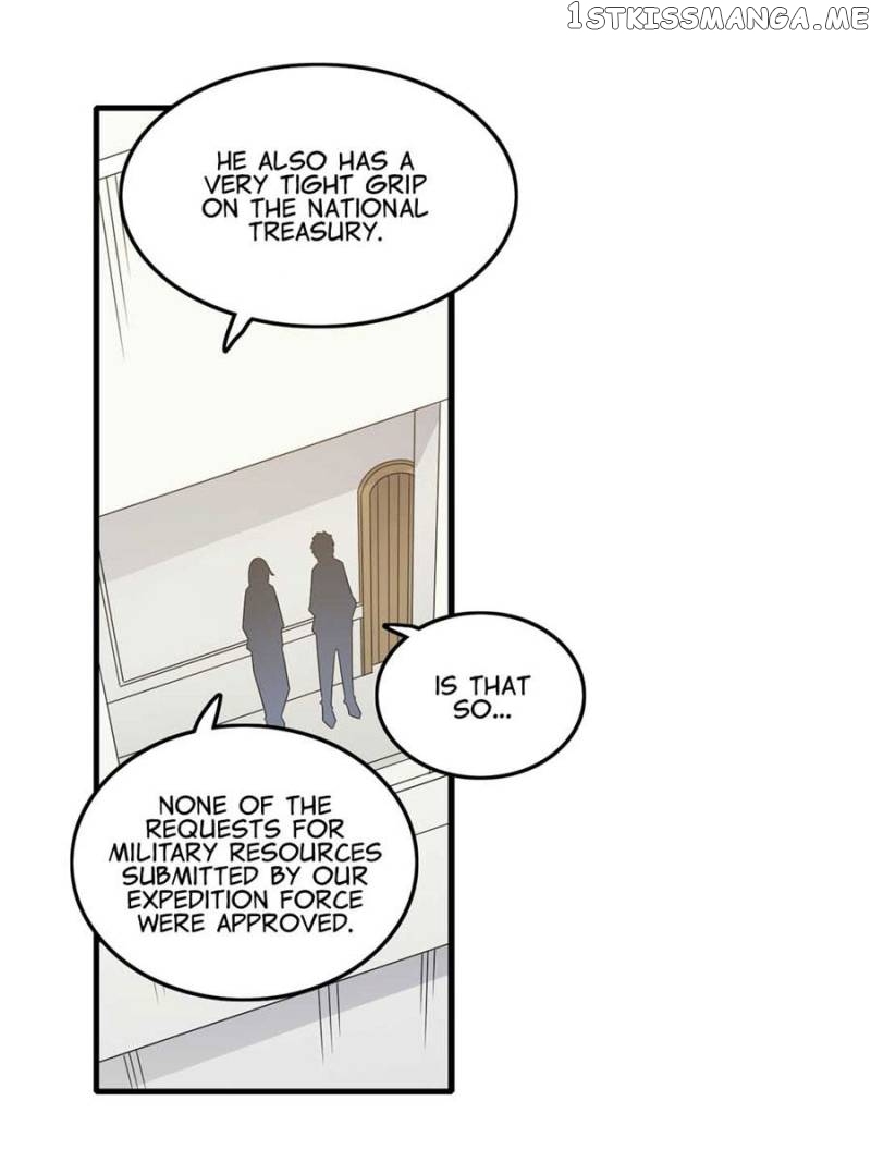 The Reincarnated Weapon Shop Owner chapter 150 - page 8