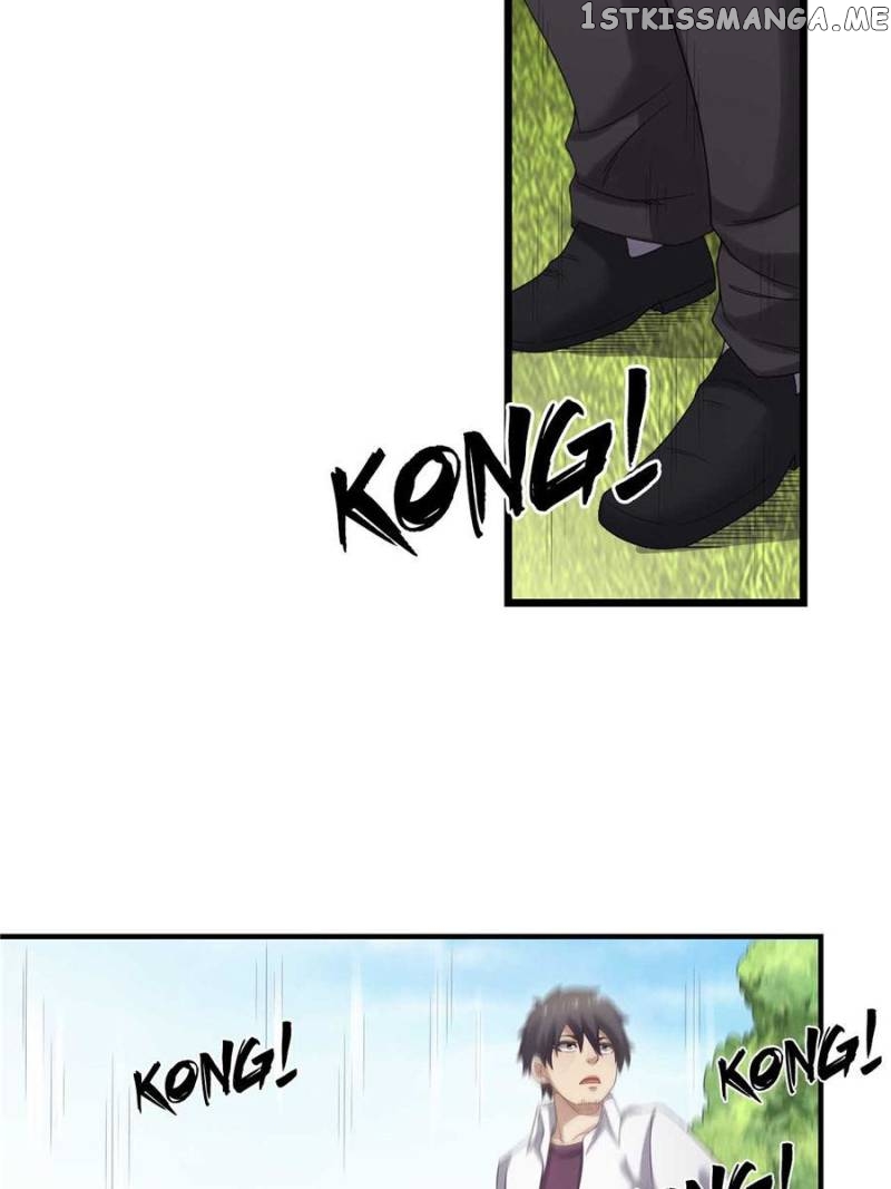 The Reincarnated Weapon Shop Owner chapter 143 - page 20