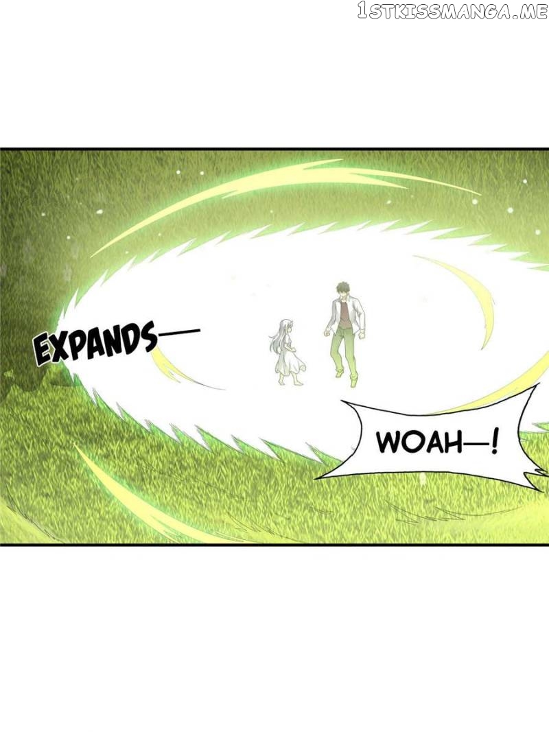 The Reincarnated Weapon Shop Owner chapter 143 - page 22