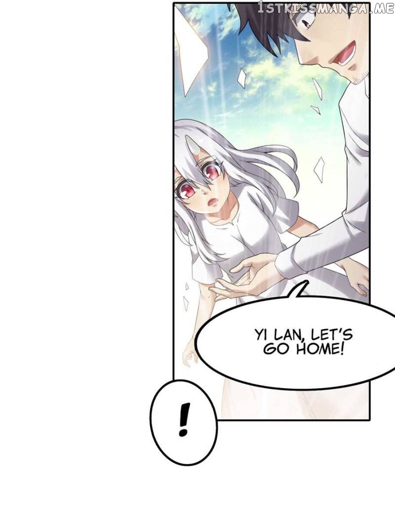 The Reincarnated Weapon Shop Owner chapter 143 - page 25