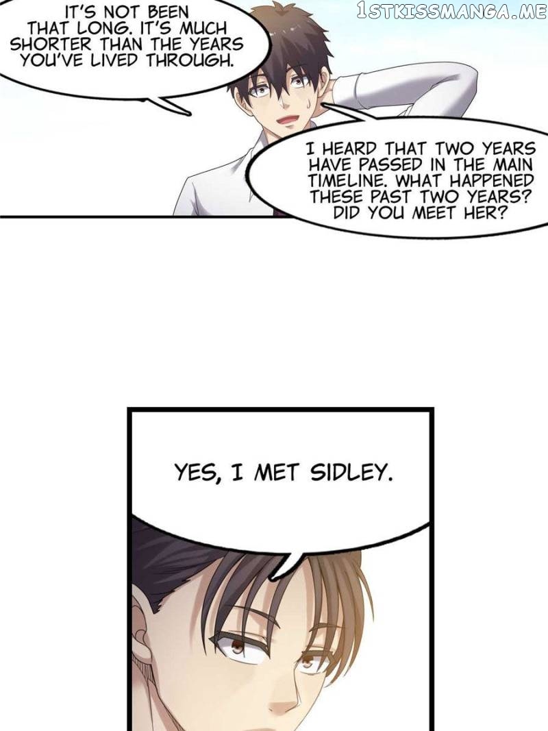 The Reincarnated Weapon Shop Owner chapter 143 - page 4
