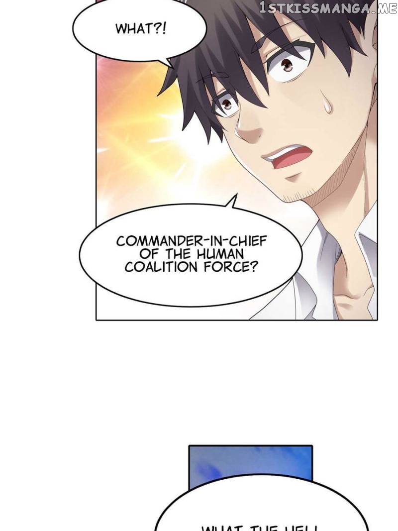 The Reincarnated Weapon Shop Owner chapter 143 - page 56